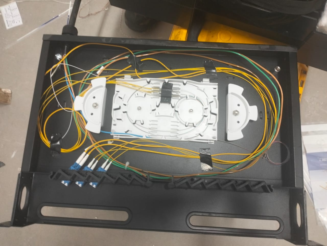 ODF Installation